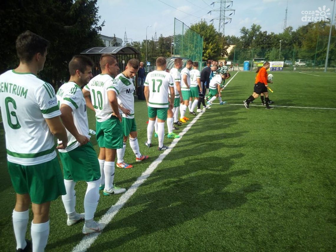 Okręgówka. Wygrane radomskich klubów