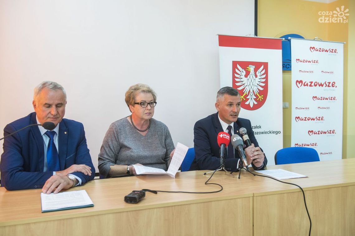 Olbrzymie pieniądze dla strażaków z regionu Olbrzymie pieniądze dla strażaków z regionu