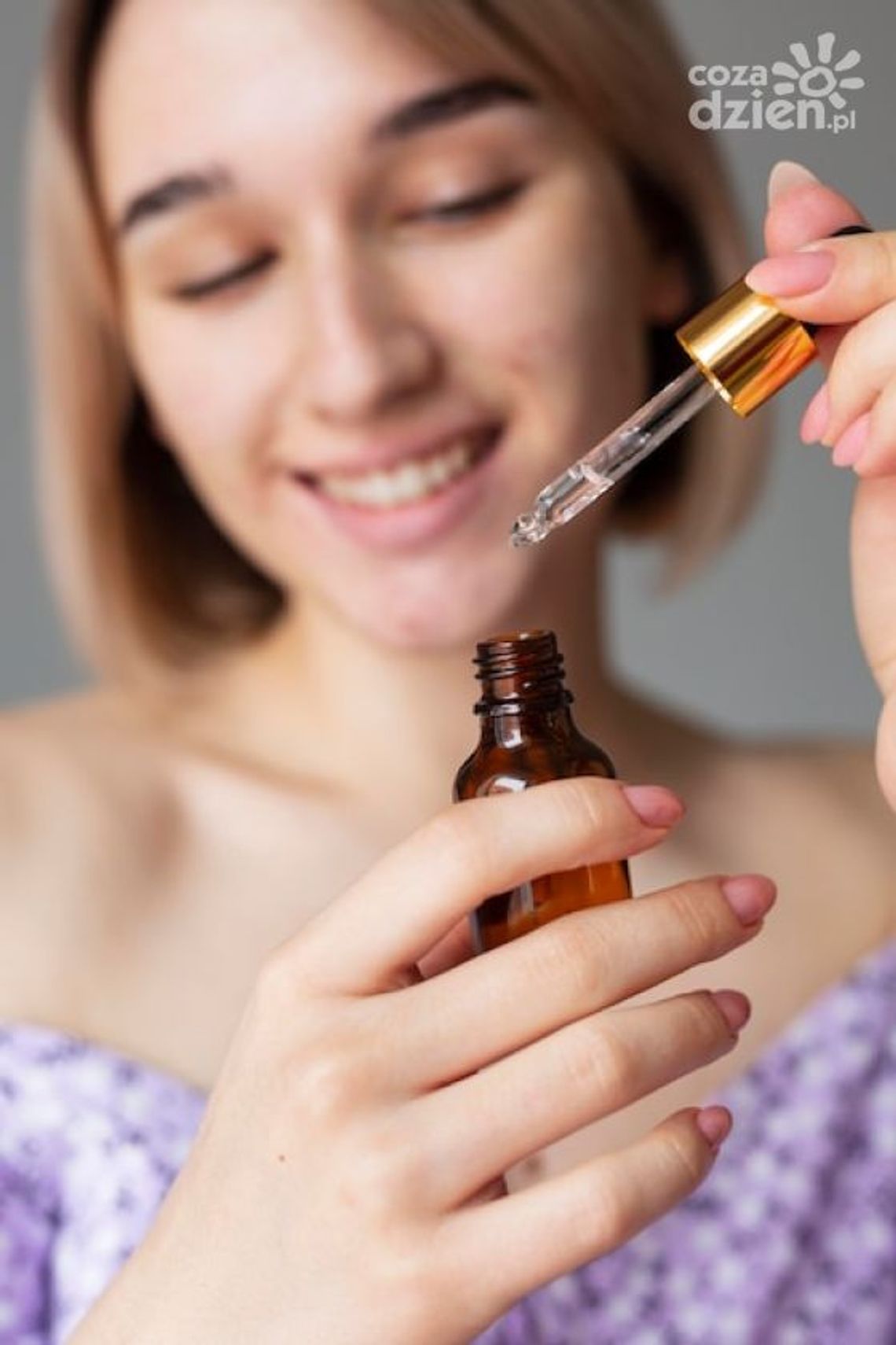 Olejki CBD – zastosowanie w pielęgnacji skóry
