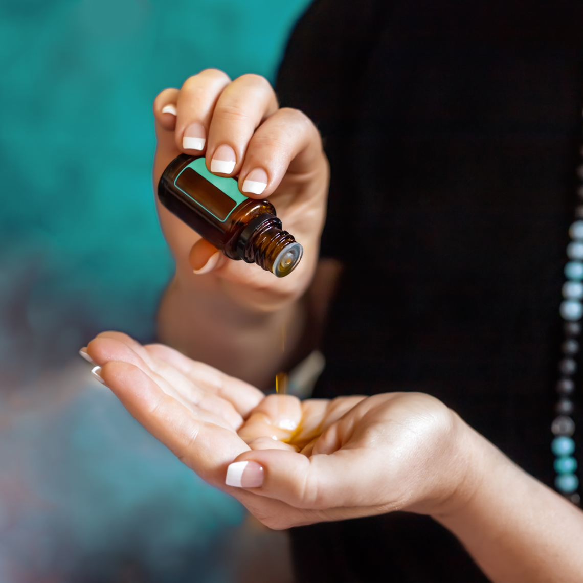 Olejki eteryczne - chwilowa moda czy styl życia?