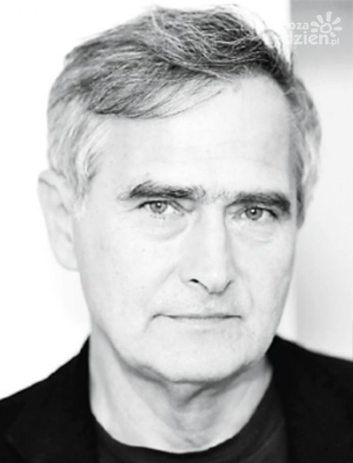 Olgierd Łukaszewicz przyjedzie na "Wieczory z mistrzem"