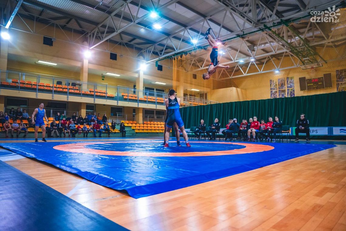 Olimpijczyk najlepszym sportowym klubem w Radomiu. Rankingi nie kłamią