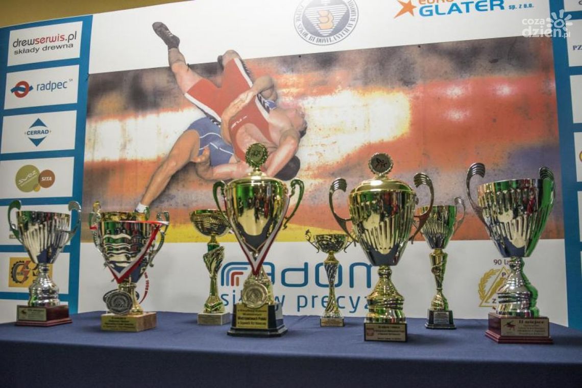 Olimpijczyk Radom triumfował po raz ósmy z rzędu!