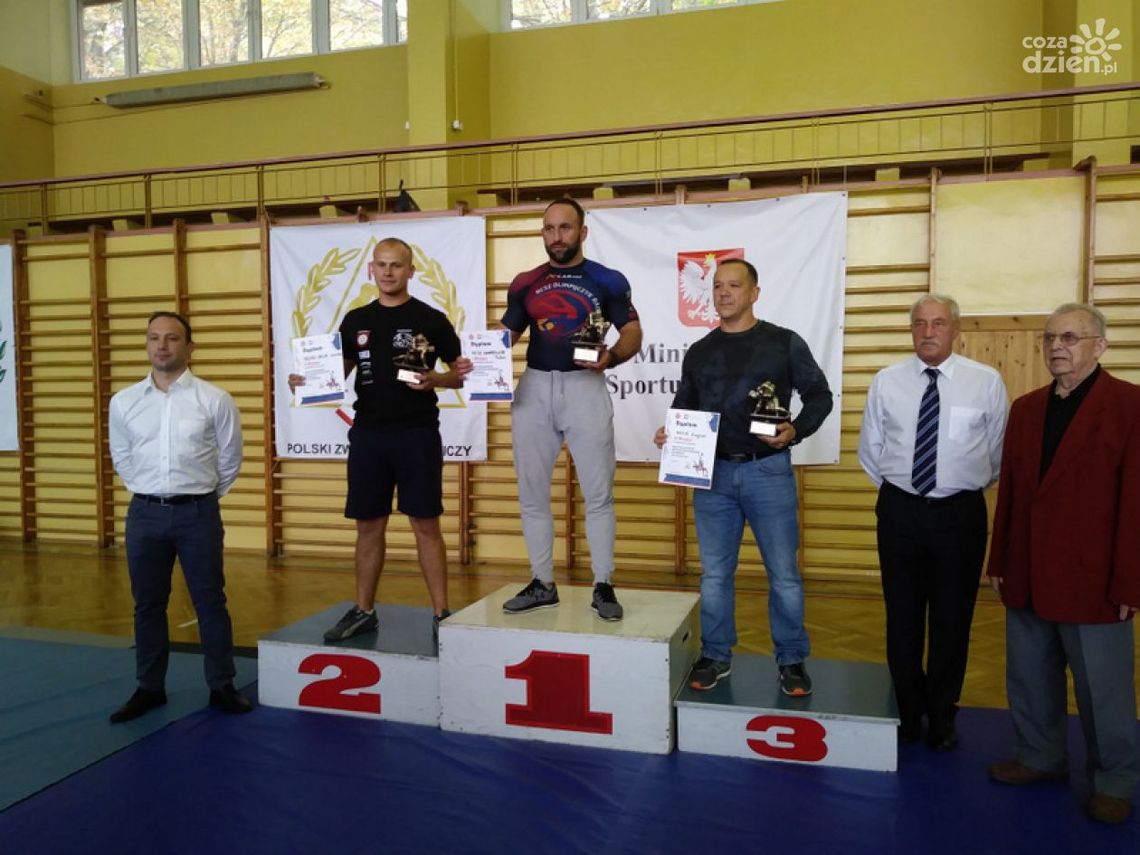 Olimpijczyk Radom znów najlepszy