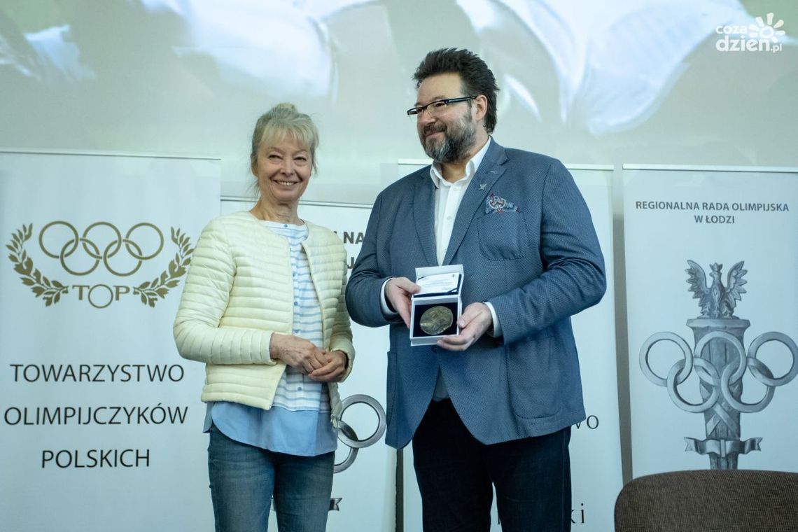 Olimpijskie gwiazdy zabłysły w Radomiu Olimpijskie gwiazdy zabłysły w Radomiu