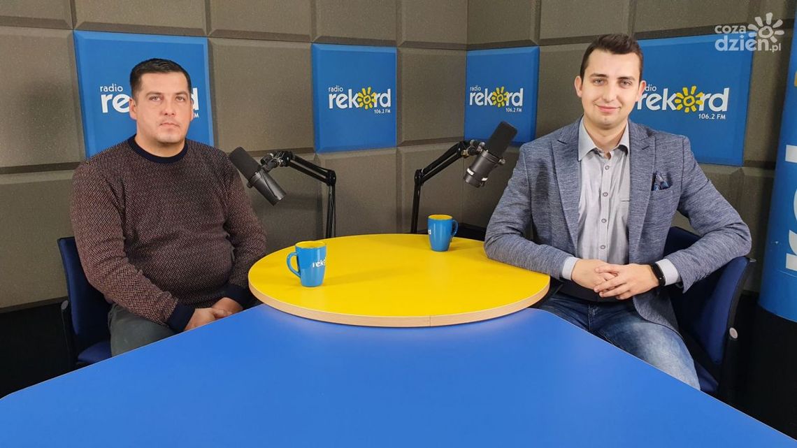 Oliszewski: Sytuacja sadowników jest bardzo trudna, nie mamy rynków zbytu Oliszewski: Sytuacja sadowników jest bardzo trudna, nie mamy rynków zbytu