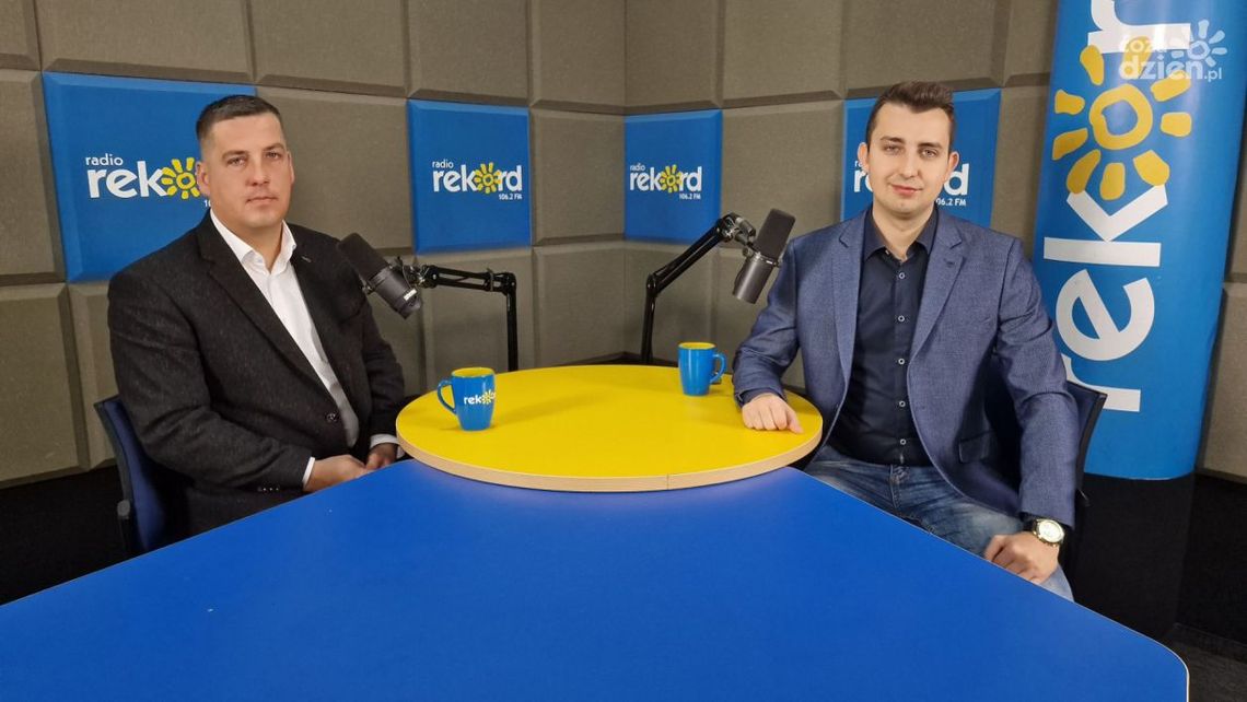 Oliszewski: Zaskoczyło mnie tak duże poparcie dla PiS w naszym okręgu Oliszewski: Zaskoczyło mnie tak duże poparcie dla PiS w naszym okręgu