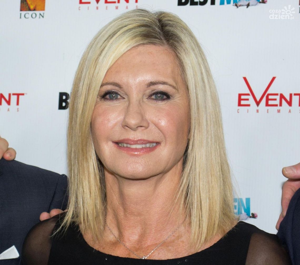 Olivia Newton-John. Uwierzycie, ile ma lat?