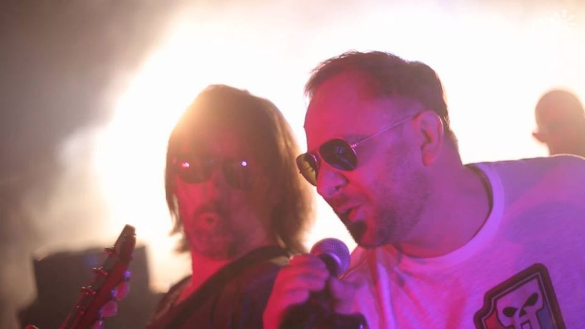 Omen "Samer" - No to mamy premierę! Omen "Samer" - No to mamy premierę!