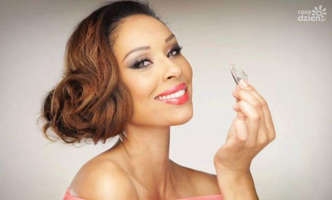 Omenaa Mensah: „Jestem samicą alfa” Omenaa Mensah: „Jestem samicą alfa”