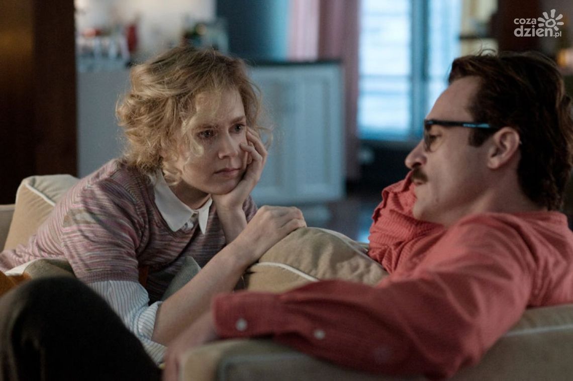 "Ona" w Kinie Konesera