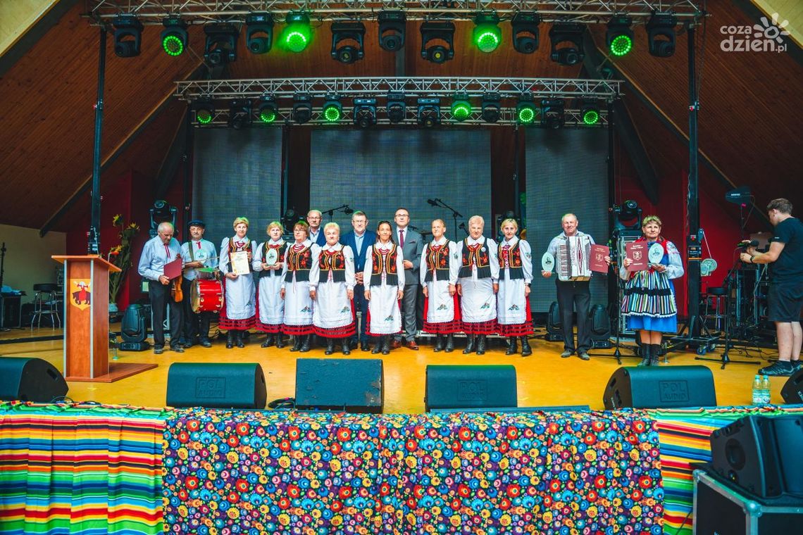 Oni wygrali podczas 61. Dni Kolbergowskich