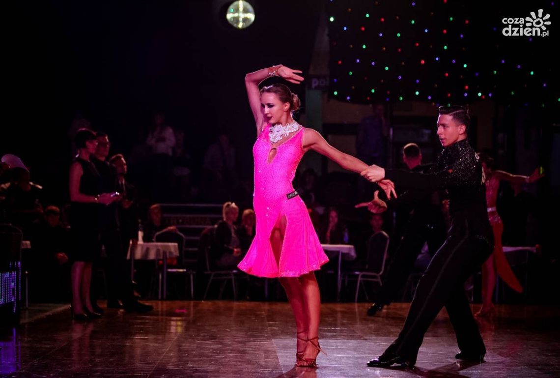 Oni zatańczą w Radomiu! Oni zatańczą w Radomiu!