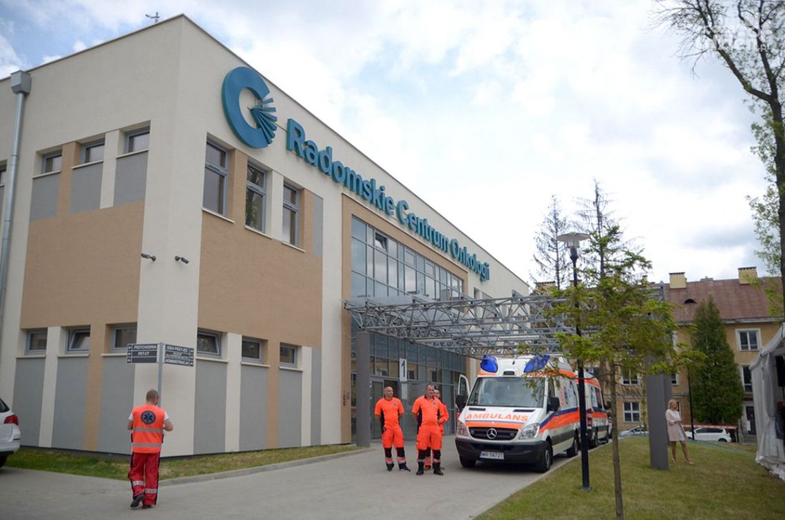 Onkolodzy biją na alarm – nie czekajmy z badaniami