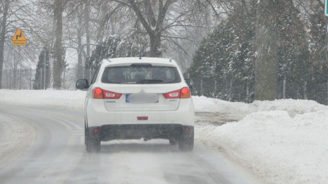 Pogoda dla regionu radomskiego