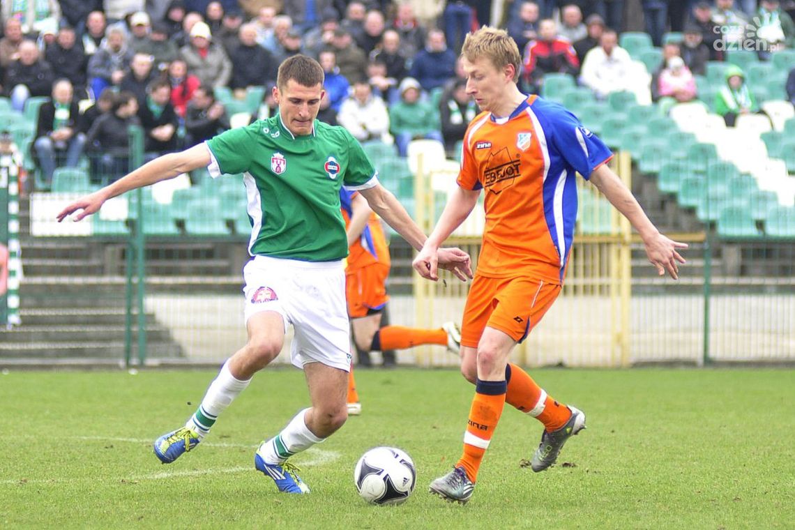 Opanowanie gry kluczem do zwycięstwa Opanowanie gry kluczem do zwycięstwa