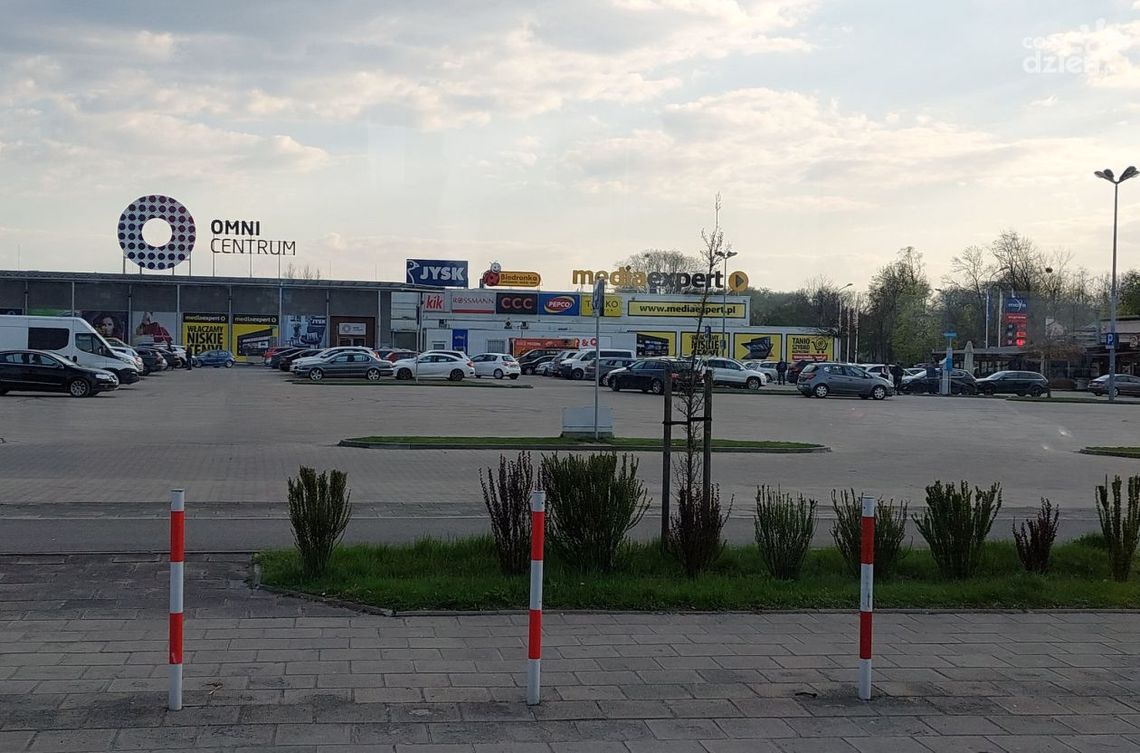 Operator parkingów zapowiada odwołanie