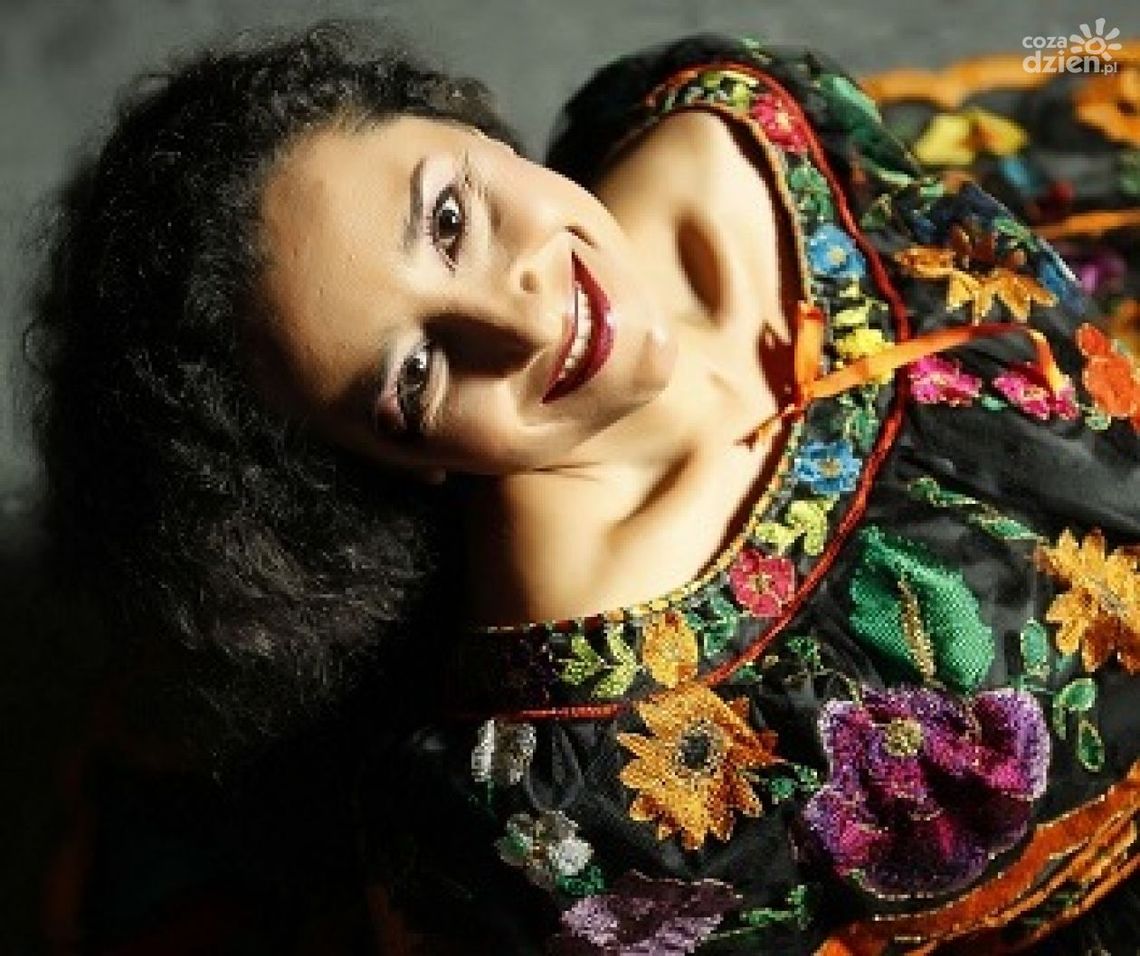 "Operowe pożegnanie lata po meksykańsku"