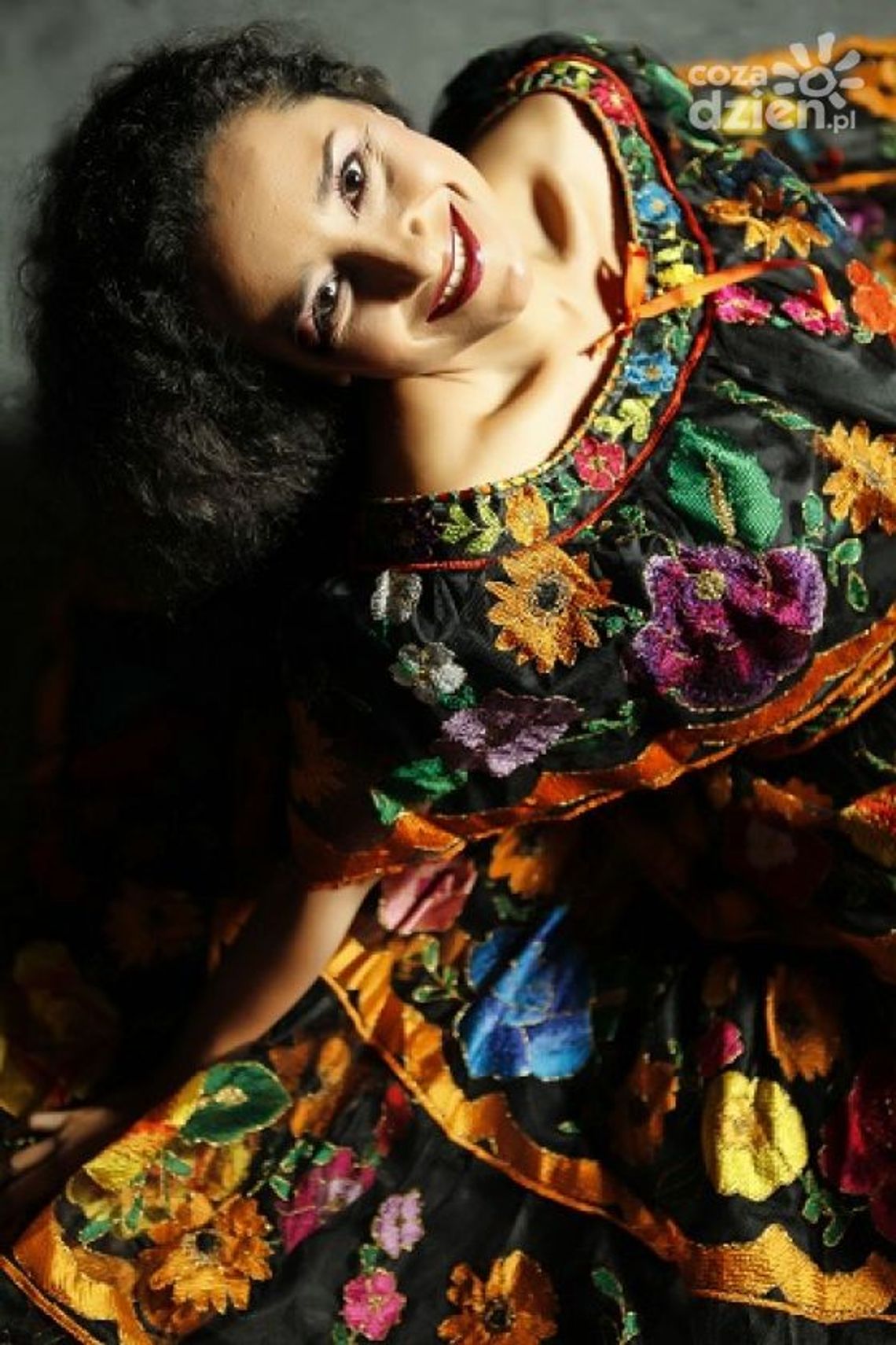 "Operowe pożegnanie lata po meksykańsku" "Operowe pożegnanie lata po meksykańsku"