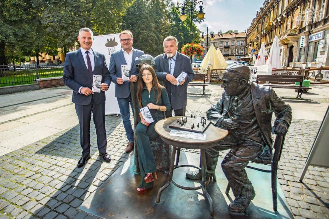 Opętani Literaturą. Kto otrzyma nagrodę? Opętani Literaturą. Kto otrzyma nagrodę?