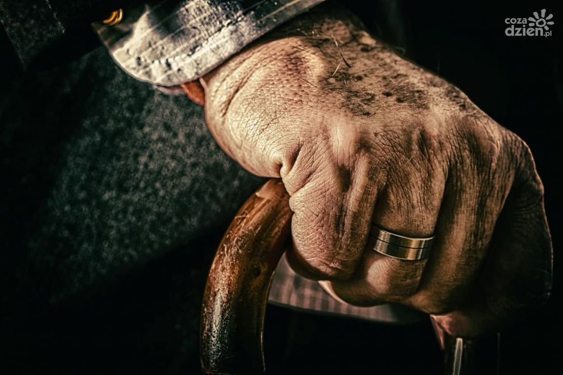 Opieka osób starszych w Niemczech