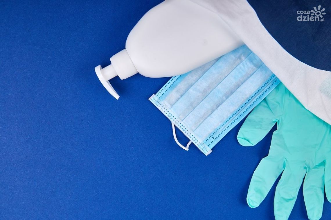 Opiekunki osób starszych w Niemczech - jak dbać o zdrowie swoje i seniora w czasie pandemii?