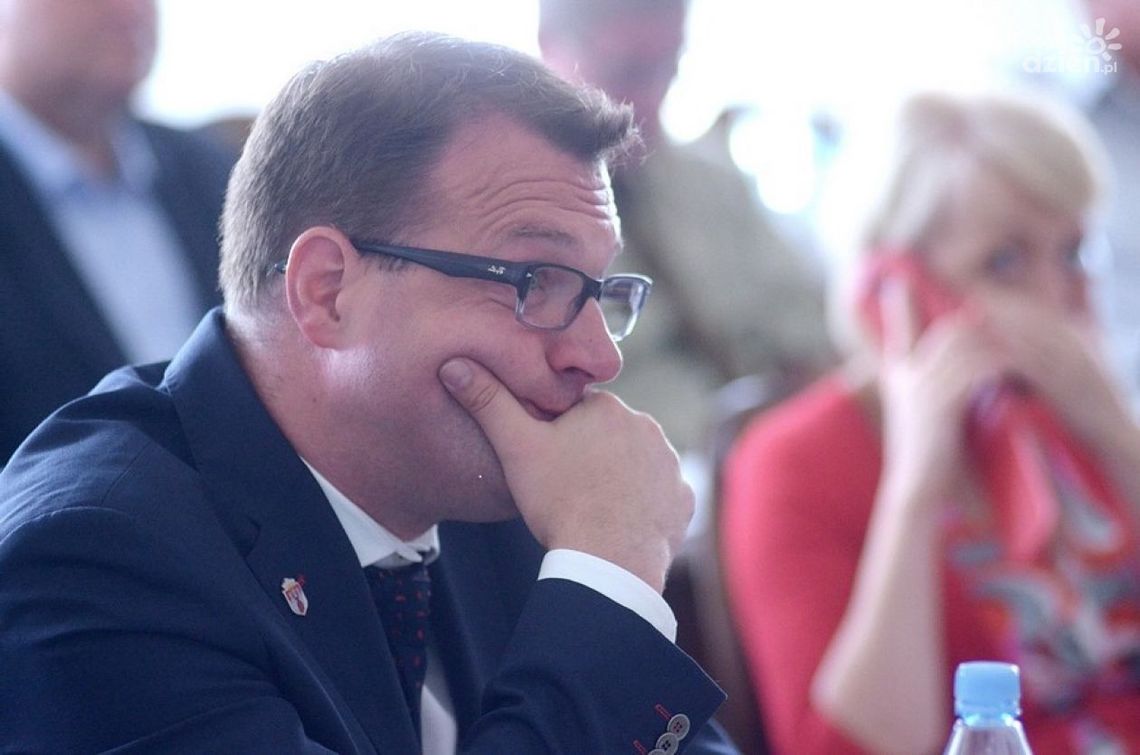 Opłata adiacencka 15% Opłata adiacencka 15%