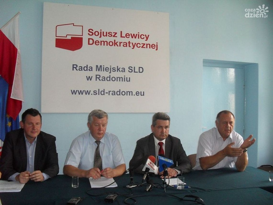 Opozycja się jednoczy i krytykuje rządzących Opozycja się jednoczy i krytykuje rządzących