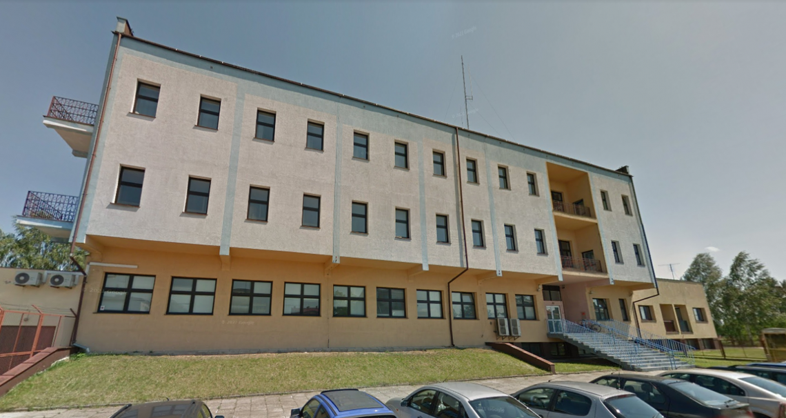 Orange gotowy udostępnić uchodźcom swój budynek