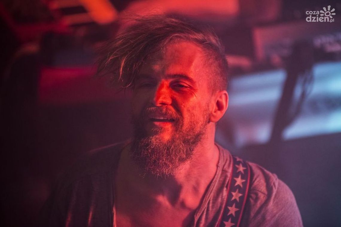 Organek w Strefie G2 Organek w Strefie G2