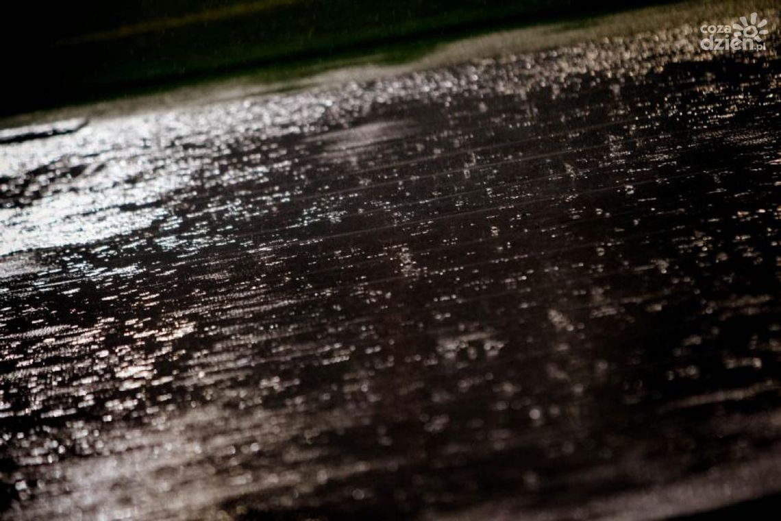 Orkan Ksawery. Straty w Radomiu i regionie Orkan Ksawery. Straty w Radomiu i regionie