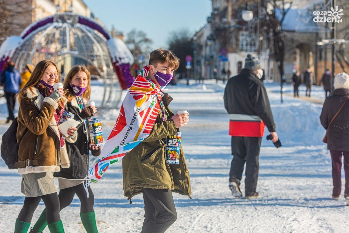 Orkiestra gra po raz 29. Wystartowała transmisja Orkiestra gra po raz 29. Wystartowała transmisja