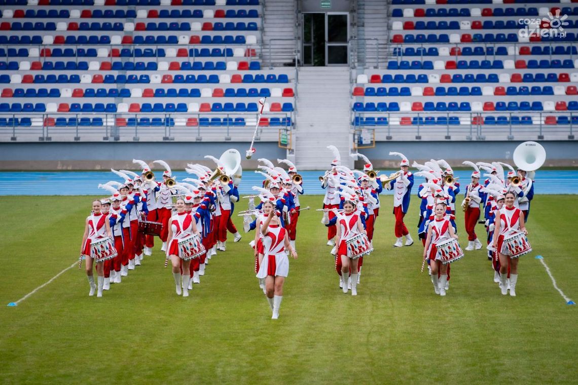 Orkiestra Grandioso mistrzem Polski 