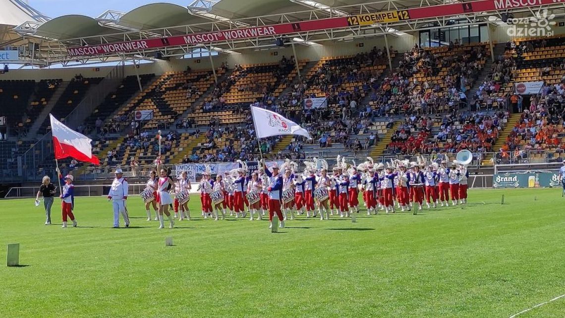 Orkiestra Grandioso z kolejnymi sukcesami