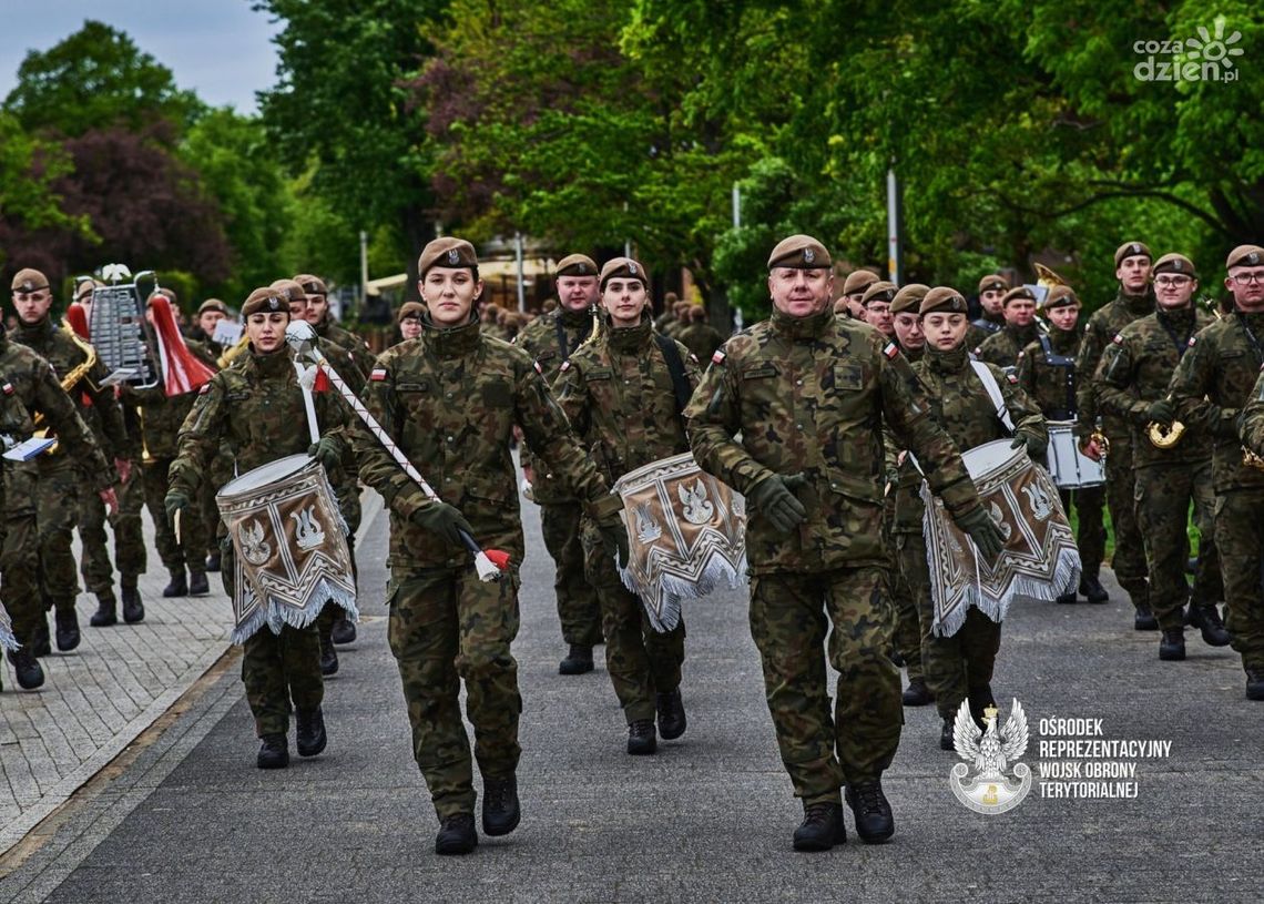 Orkiestra Reprezentacyjna WOT wystąpi w Chicago [TRANSMISJA]