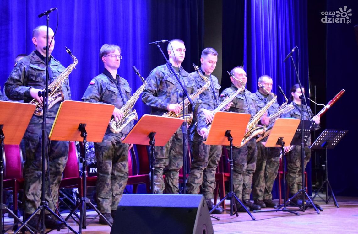 Orkiestra Reprezentacyjna WOT wystąpi w Opolu
