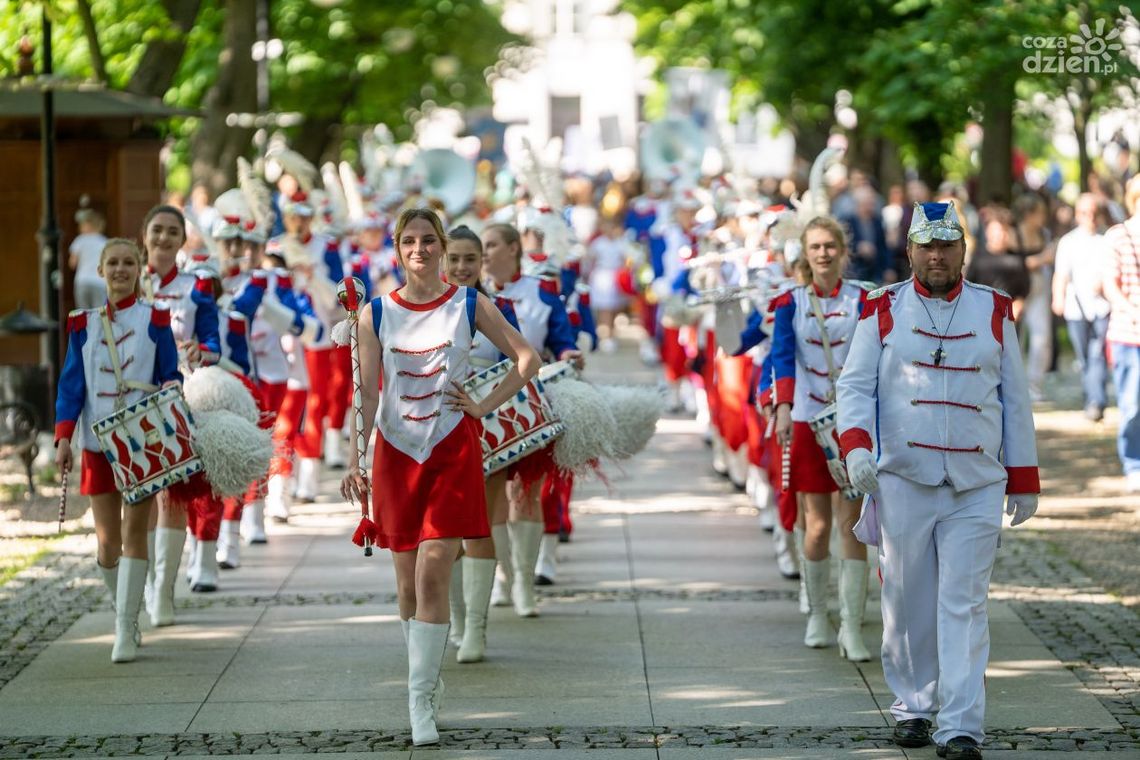 Orkiestry dęte z całej Polski ponownie zagrają w Radomiu 