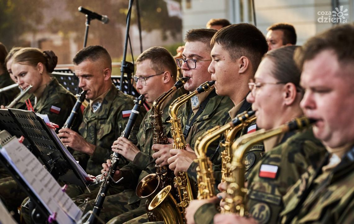 Orkiestry dla radomian