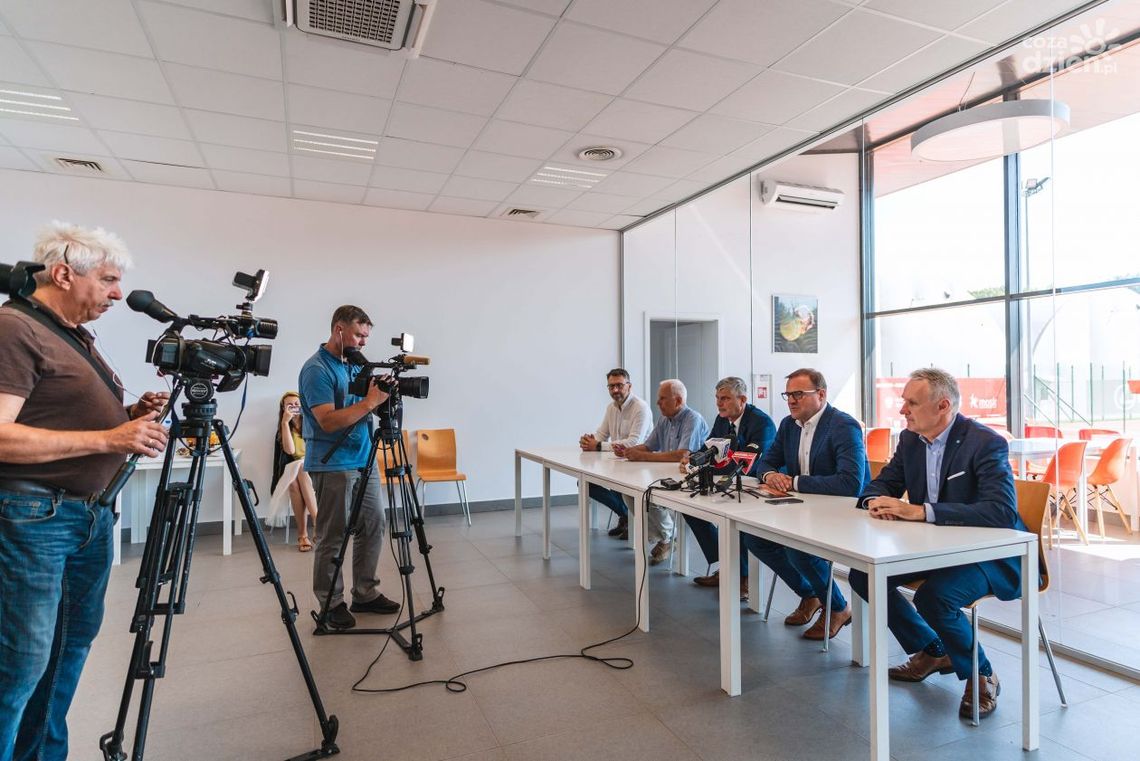 Orlen PZT Polish Tour po raz drugi w Radomiu. Wstęp na turniej jest darmowy