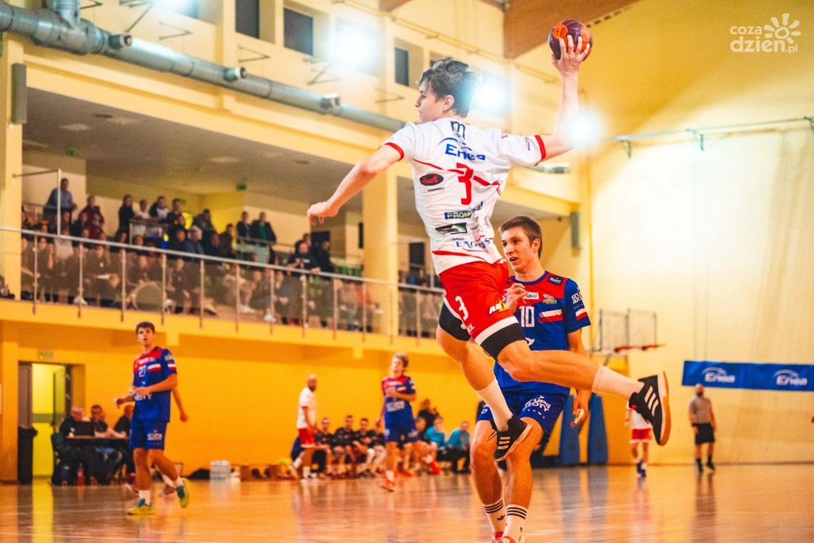 Orlęta zdemolowały rywala! Wygrały z Włókniarzem różnicą 20 bramek Orlęta zdemolowały rywala! Wygrały z Włókniarzem różnicą 20 bramek