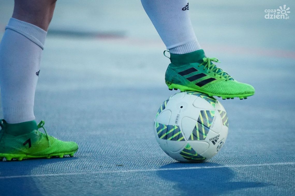 Orlik Cup w sobotę w Radomiu