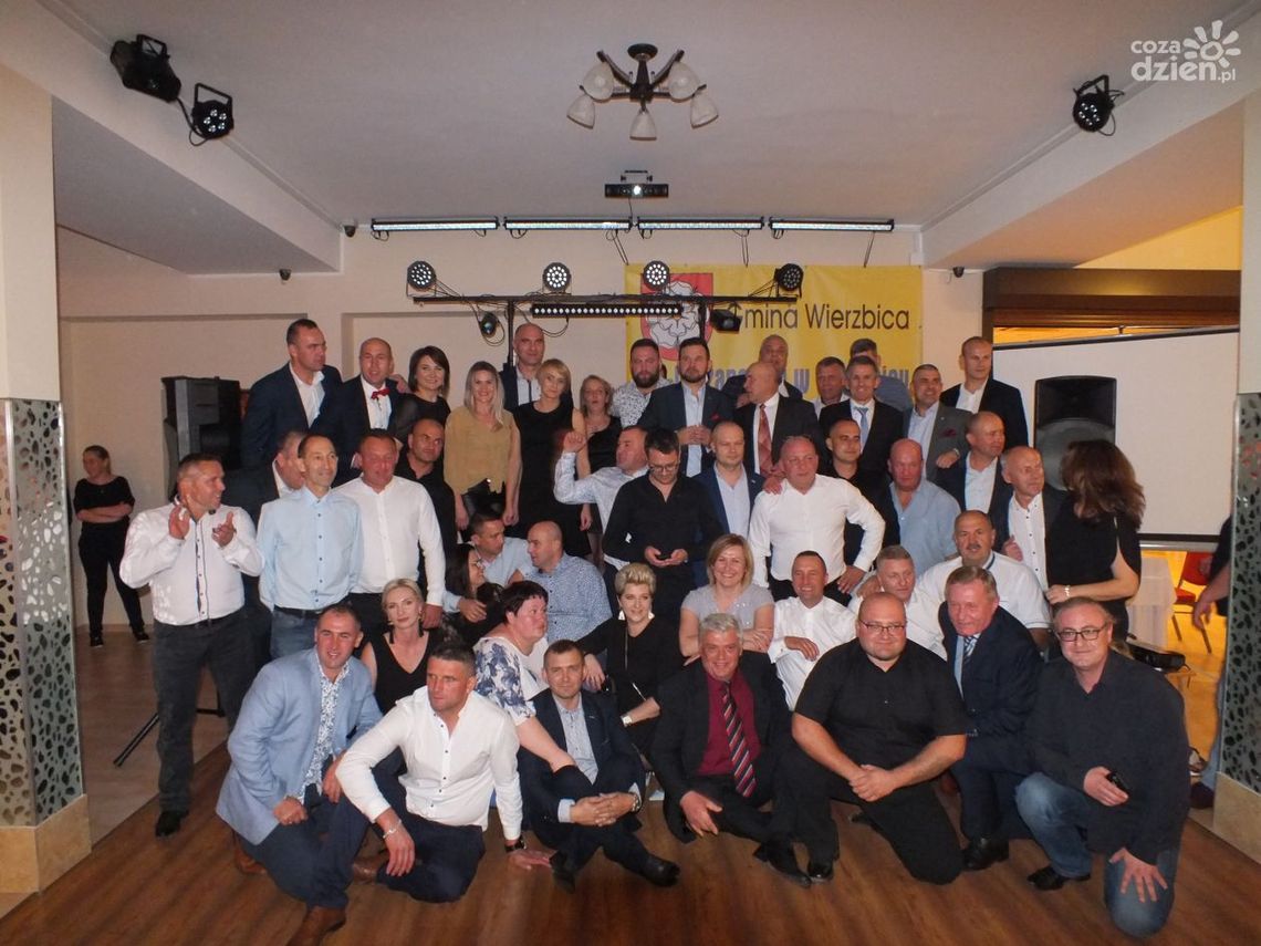 Orlik Wierzbica ma 40. lat!