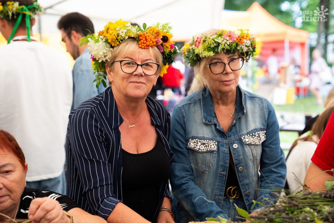Orońsko naturalnie
