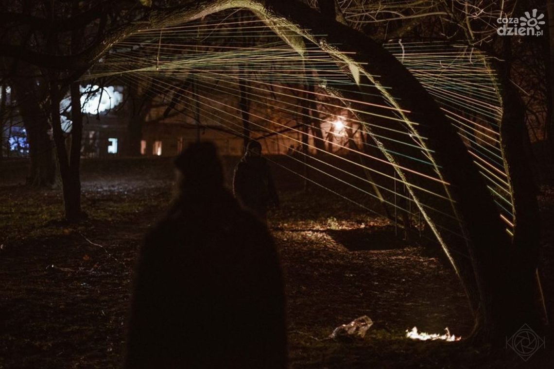 Orońsko. Wystawa „Ogród - widzialne/niewidzialne” Orońsko. Wystawa „Ogród - widzialne/niewidzialne”