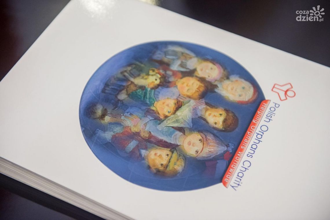 Orphans Charity ostatni raz przyzna stypendia Orphans Charity ostatni raz przyzna stypendia