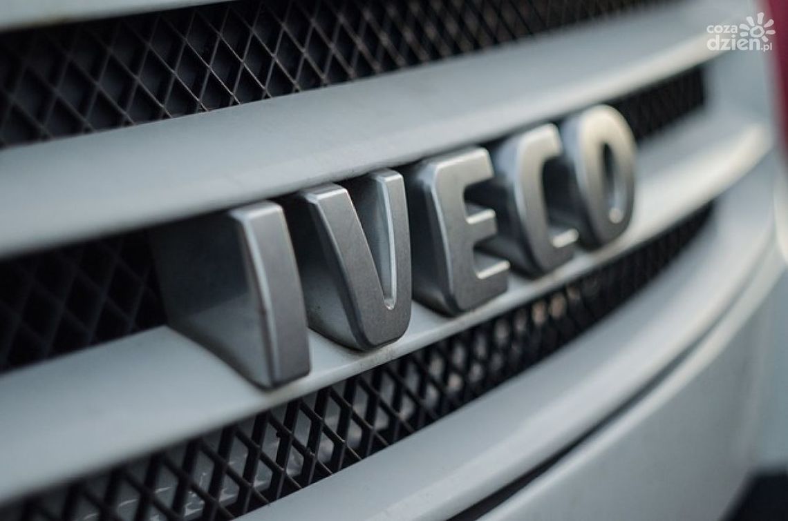 Oryginalne części Iveco – jakość i bezpieczeństwo Twojego samochodu dostawczego Oryginalne części Iveco – jakość i bezpieczeństwo Twojego samochodu dostawczego