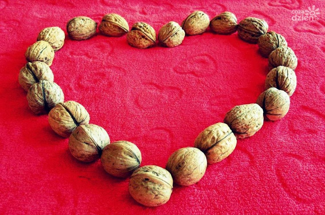 Orzechy - czy warto wybierać te egzotyczne?