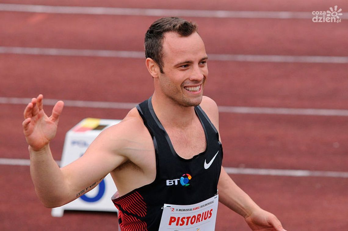 Oscar Pistorius nie zabił z premedytacją! Jest wyrok Oscar Pistorius nie zabił z premedytacją! Jest wyrok