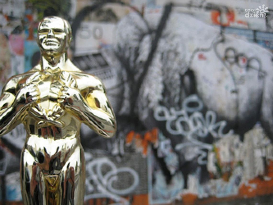 Oscar w Radomiu! Oscar w Radomiu!