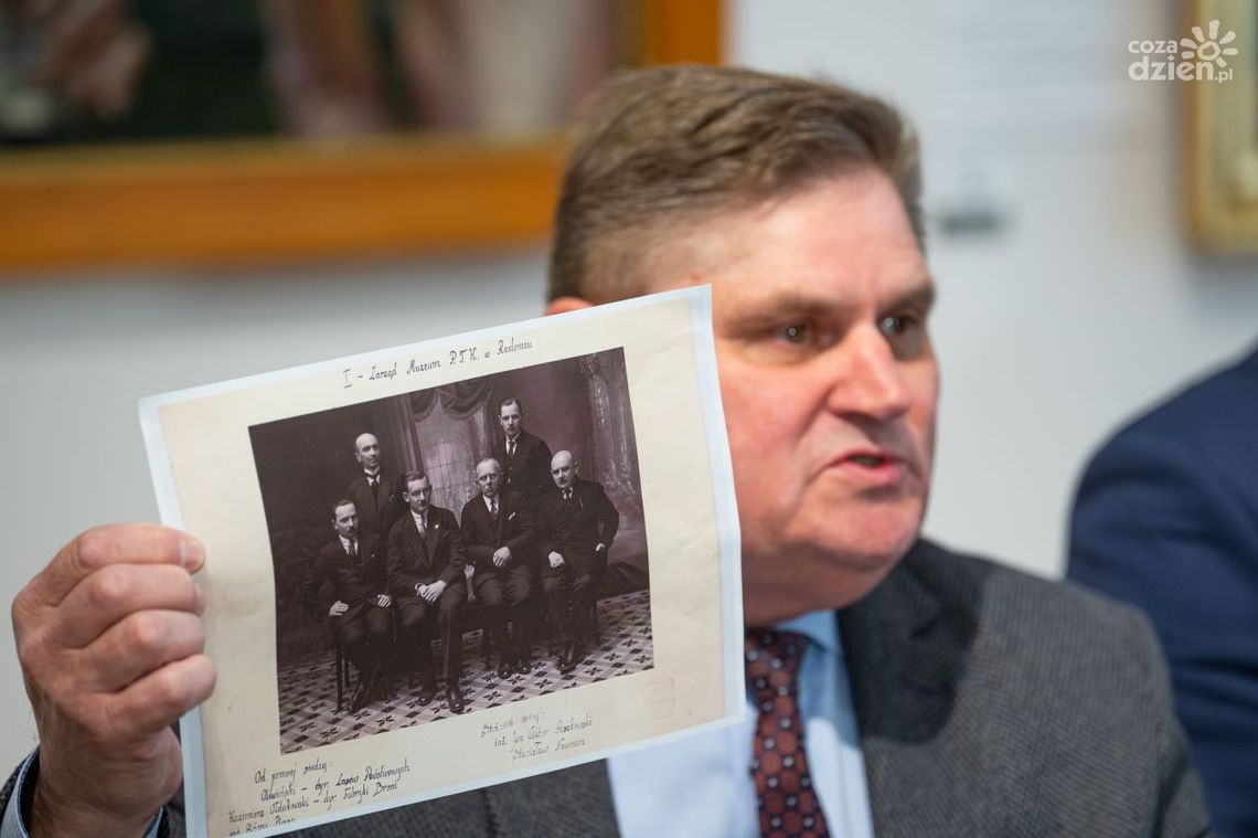 Osiedle Planty świętuje 100-lecie. Co będzie się działo?